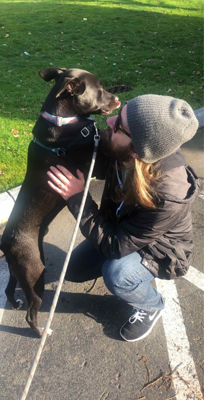 Mercer Island Scavenger Hunt Team Photo